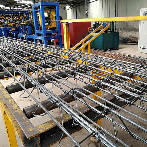 湖北鋼筋桁架樓承板廠家 湖北鋼筋桁架樓承板廠家